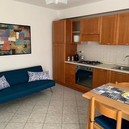 Sophie House : Appartamento Indipendente Ideale Per Vacanze Al Mare Reggio di Calabria Exteriör bild