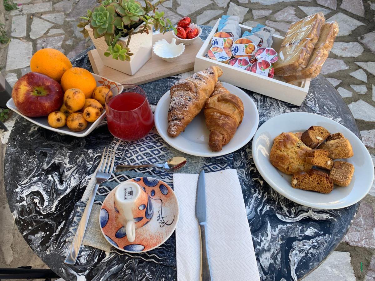 Sophie House : Appartamento Indipendente Ideale Per Vacanze Al Mare Reggio di Calabria Exteriör bild