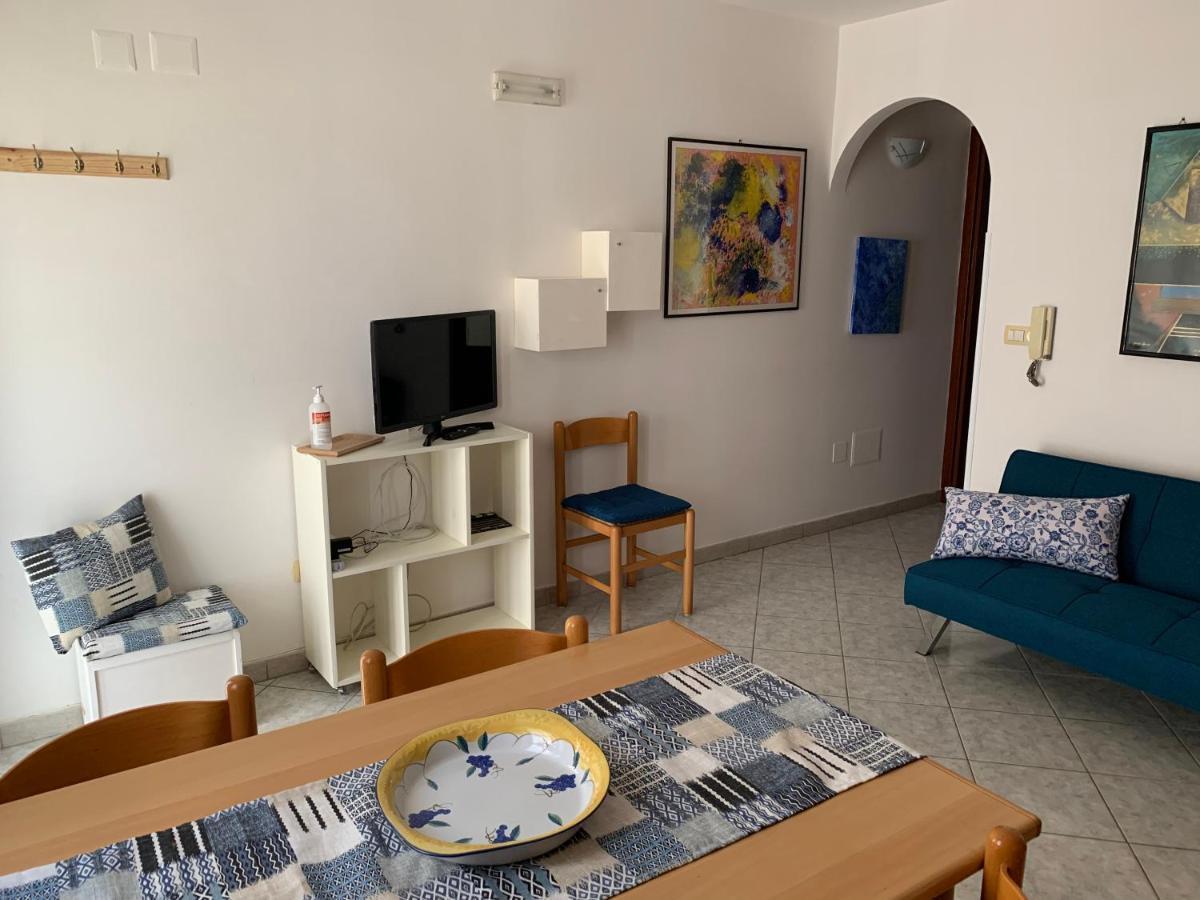 Sophie House : Appartamento Indipendente Ideale Per Vacanze Al Mare Reggio di Calabria Exteriör bild