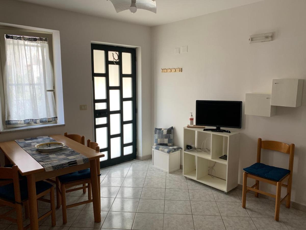 Sophie House : Appartamento Indipendente Ideale Per Vacanze Al Mare Reggio di Calabria Exteriör bild